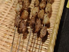 -吧嘚嘴炭烧鸽串吧(北海街店)