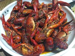 -叶派龙虾•招牌香辣蟹·海鲜(中海国际店)