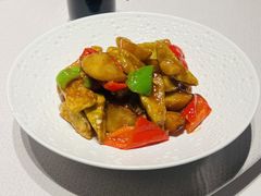 -奉天小馆·非遗东北菜(沈阳万象城店)