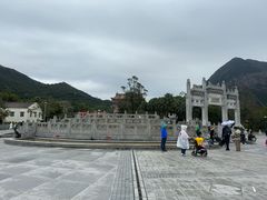 -天坛大佛