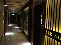 -足本纪·足道 SPA 简餐 小吃(文三西路店)