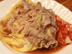 -花腰餐吧Bistro烧烤 傣味(传媒大学店)