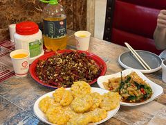 -柴窝堡玉兰辣子鸡(红山路总店)