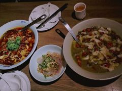 -辛香汇(飞洲店)