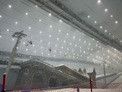 -哈尔滨热雪奇迹