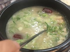 -神仙雪浓汤(明洞店)