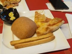 -ITA·意塔意大利餐厅(亦庄店)