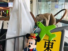 -TIAT DUTY FREE SHOP NORTH(羽田机场店)