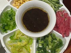 -大鸭梨烤鸭(石佛营店)