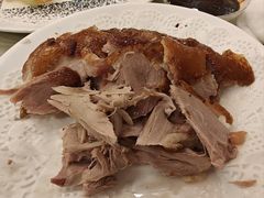 -燕风楼烤鸭店(建设总店)