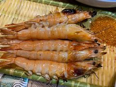 -傣香原味·傣味特色菜·手抓饭(呈贡吾悦广场店)