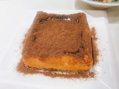 富贵漏奶华-锦园春香港茶餐厅(西海湾旗舰店)