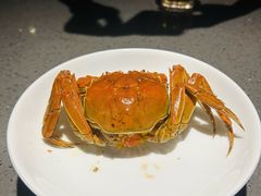 -老头儿油爆虾(星光一期店)