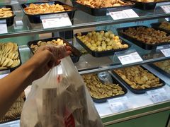 -上海哈尔滨食品厂(合生汇店)