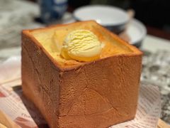 -绿茶餐厅(朝阳大悦城店)