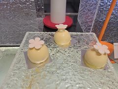 -怡咖啡·自助餐·西安香格里拉