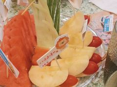 -鸿姐老火锅(静安店)