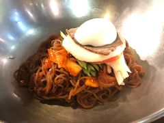 -紫霞门韩国料理烤肉(深南东路店)