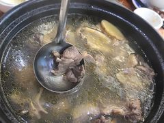 -下梅人家土菜馆(历史文化餐厅度假区店)