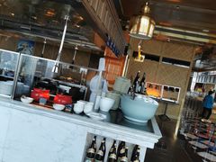 -君悦酒店·乐厨·高空自助餐(青年大街店)