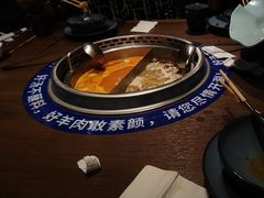 -快乐小羊·内蒙牛羊肉火锅(流花中心店)