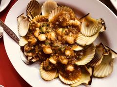 -大茄来海鲜餐厅(亚洲城分行)