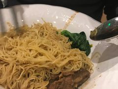-翠華餐廳(浦东机场T1店)
