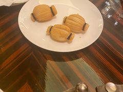 -夏宫中餐厅(香格里拉大酒店)