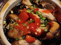 -南京大牌档(香港广场店)