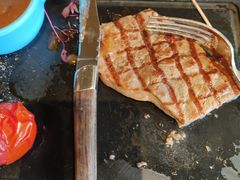 -原石牛扒·约会餐厅(龙城万科里店)