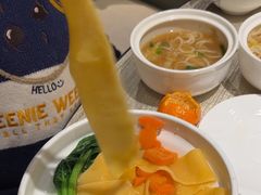 -青岛海悦御华大酒店