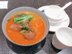 -新旺茶餐厅•早餐(迪士尼小镇店)