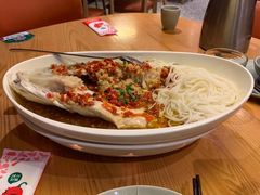 -望湘园·湖南菜(宏伊店)