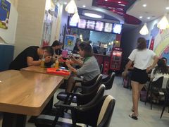 -螺小胖柳州螺蛳粉(钟楼总店)