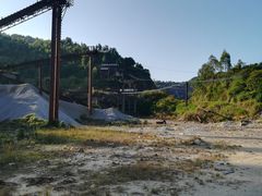 -黄埔油麻山森林公园