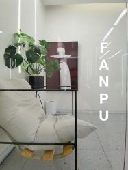 -FANPU·设计