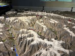 -中国铁道博物馆(正阳门馆)