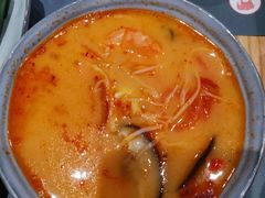 -仙罗泰·泰国餐厅(印象汇店)