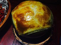 -小铫鸡汤