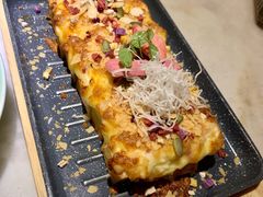 芝士诱惑-弄堂里(西溪龙湖天街店)