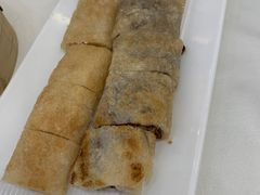 -坚记酒家·佛山老字号·顺德鱼生标准示范店