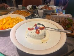 -阿西娅食府(中关村店)