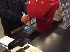 -和美电影艺术中心(万国城店)