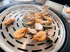 -上海嘉定喜来登酒店