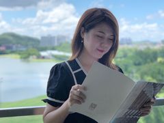 -深圳隐秀山居酒店
