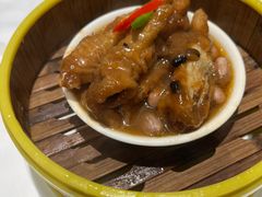 -潮粤香海鲜酒楼(沙湖店)