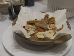 -君德澜酒家·创意粤菜(金山谷店)