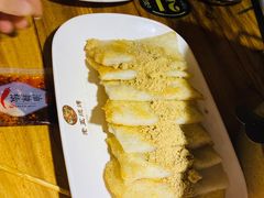 -老五烧烤(石牌岭店)