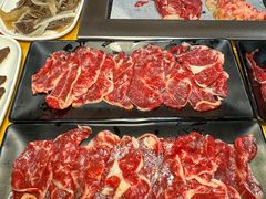 -牛梦香·自助涮烤牛肉火锅(六一北路店)