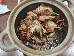 -斯丹姜母鸭·古法干香(涂门街总店)